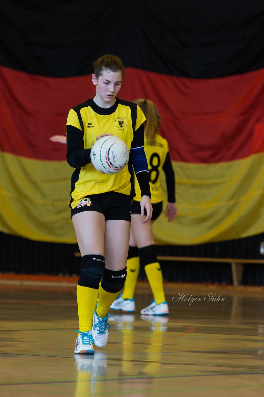 Bild 888 - U16 Deutsche Meisterschaft